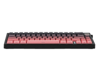 Ajazz AK650 Dream Weaver Switch Side Character Gradient Pink RGB z - 1536356 - zdjęcie 4